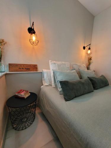 Mediterranean Boutique Studio - Occidental Banus