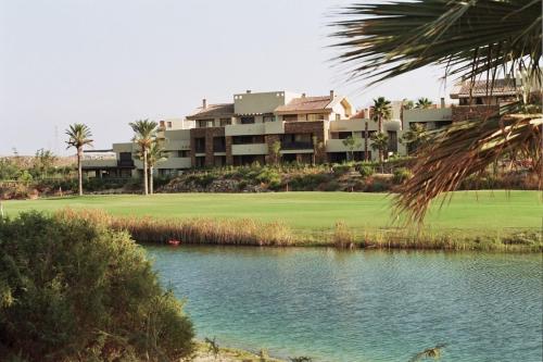 Valle del Este Golf vivienda vistas a campo de Golf