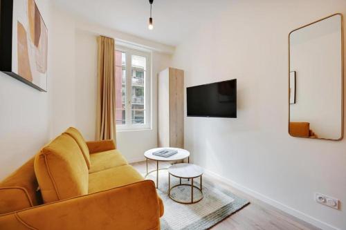 La lumière de Paris