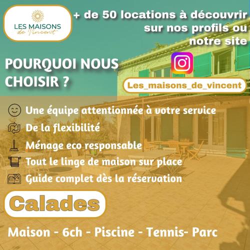 Photo de la galerie de l'établissement Les Calades - Piscine, Parc, Parking, à Arles