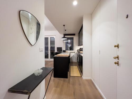 Paolo Sarpi - Charming Apartment with Terrace