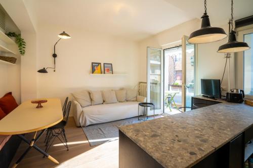 Paolo Sarpi - Charming Apartment with Terrace