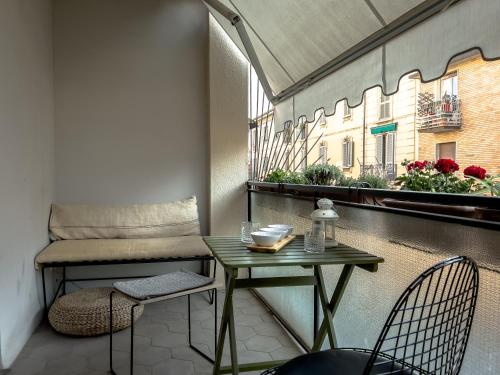 Paolo Sarpi - Charming Apartment with Terrace