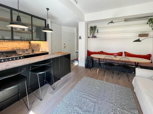 Paolo Sarpi - Charming Apartment with Terrace
