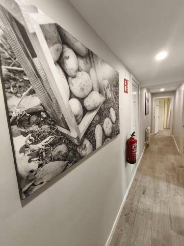 Φωτογραφία από το άλμπουμ του Casa Ladislada σε Cella