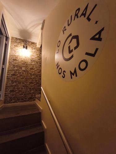 Φωτογραφία από το άλμπουμ του Casa Ladislada σε Cella