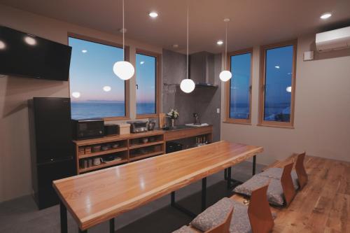 Φωτογραφία από το άλμπουμ του seaside cottage KOBUSTAY σε Rausu