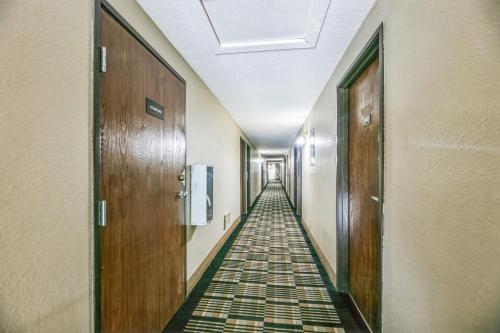 Gambar di galeri bagi Hotel 8 di Fergus Falls