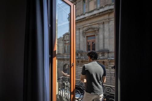 Ospiti di Hotel Bellas Artes