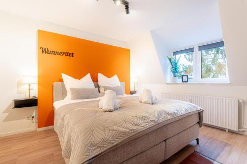 Foto Sadebo Design Apartment 2 Schlafzimmer Altstadtnah 1