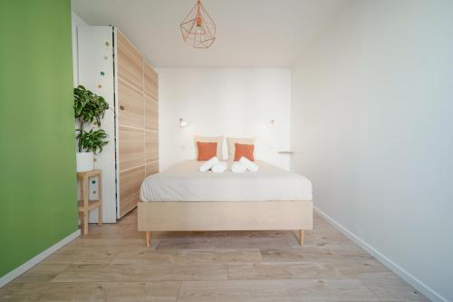 Ravissant cocon moderne - proche Stade de France