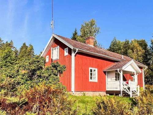 Gallery image of 4 star holiday home in åMMEBERG in Åmmeberg