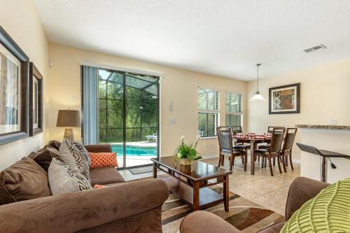 Fotografie z fotogalerie ubytování Cypress Pointe v destinaci Davenport