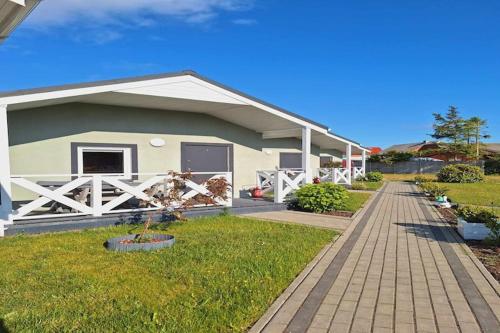 Holiday homes near the beach, 2 bedrooms
