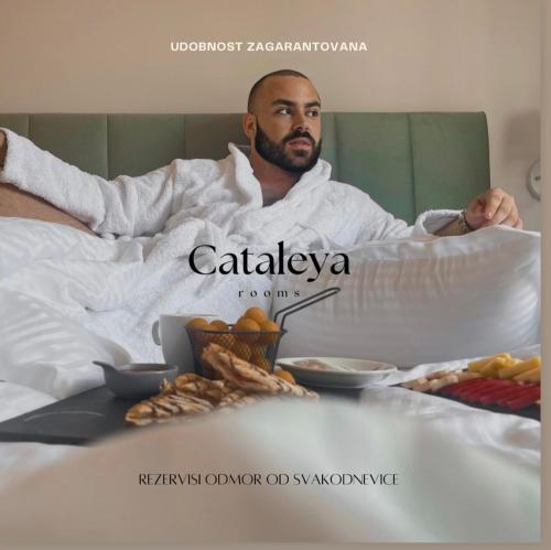Fotografie z fotogalerie ubytování Hotel Cataleya v destinaci Šabac