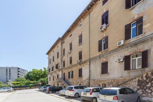 Apartments with WiFi Pula - 21978