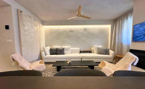 Foratata 22: Exclusivo refugio en Biescas