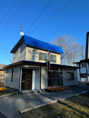 アパートメントが所在する建物