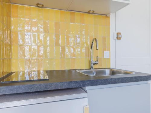 Photo de la galerie de l'établissement Cozy studio renovated Rue Bugeaud, à Paris