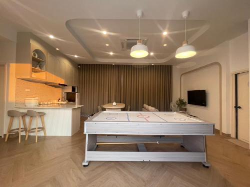 Gallery image of Level TWO pool villa Sriracha in Si Racha