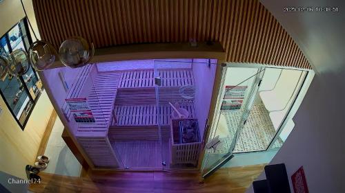 Fotografie z fotogalerie ubytování ZenSuites Hotel Tacloban v destinaci Tacloban