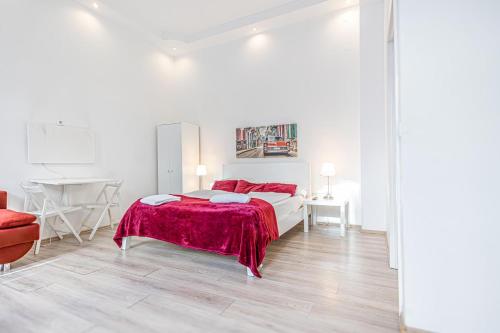 Sleek Studio Apt - Suitable for Longstays