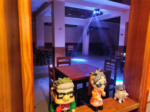 Gallery image of Paradisse in Huacho