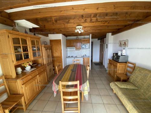 Appartement T4 tout équipé - 6 couchages - Les Angles - FR-1-295-164