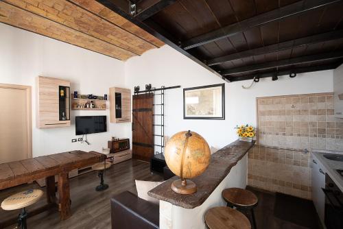 Home Domus Borgo Pio - San Pietro