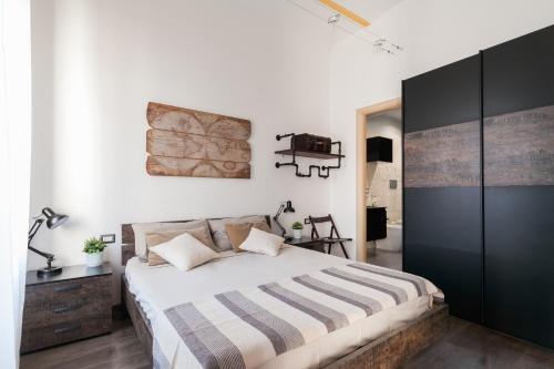 Home Domus Borgo Pio - San Pietro