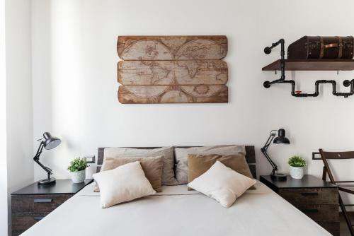 Home Domus Borgo Pio - San Pietro