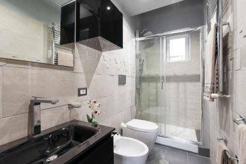 Home Domus Borgo Pio - San Pietro