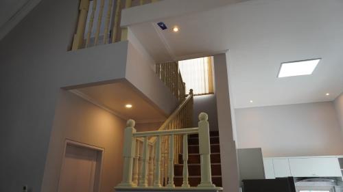 Φωτογραφία από το άλμπουμ του Villa Dalia Puncak R4-19 σε Cikundul