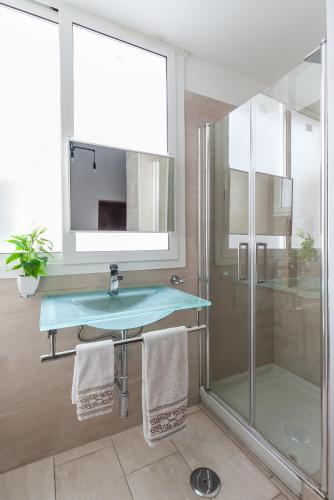 Home Domus Borgo Pio - San Pietro