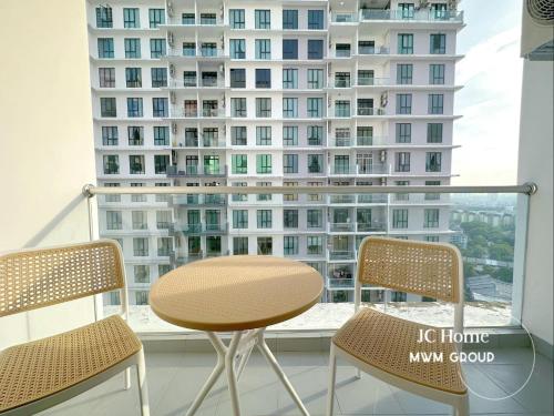 Φωτογραφία από το άλμπουμ του Platino MWMG σε Johor Bahru