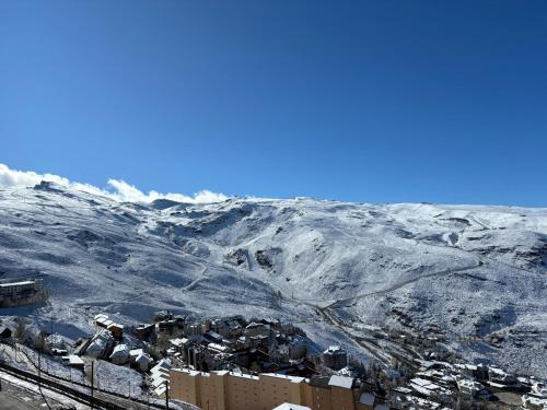 ACONGRA con vistas y parking