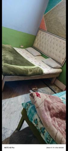 Hotels room