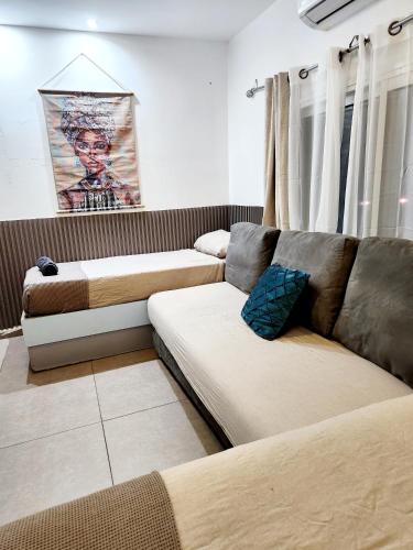 Gallery image of Amdar boutique and party hotel in Eilat