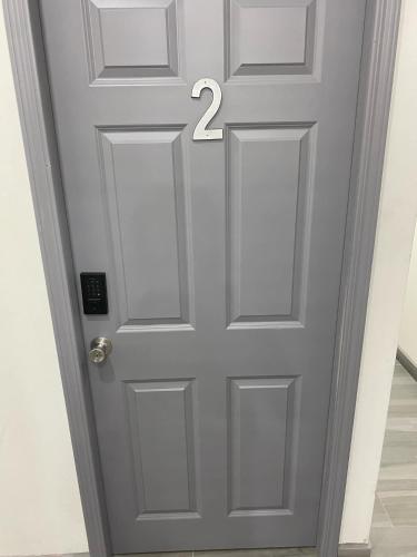 Gambar di galeri bagi Apartamentos Residencias di Mexicali