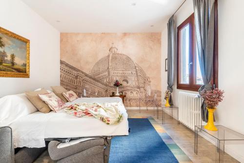 Dome House, Florence