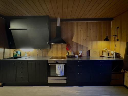 Φωτογραφία από το άλμπουμ του Charming Cabin Near Hallingskarvet Ski Center, Cozy and Inviting! σε Skoro