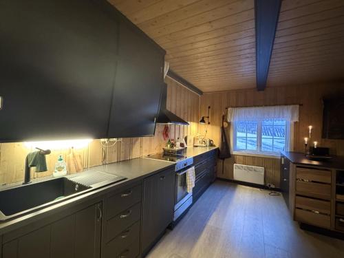 Φωτογραφία από το άλμπουμ του Charming Cabin Near Hallingskarvet Ski Center, Cozy and Inviting! σε Skoro