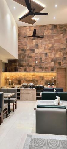 Galeriebild der Unterkunft Zaith Residency Near US Consulate & Apollo hospitals in Chennai