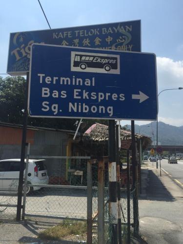 Photo de la galerie de l'établissement M Qube Hotel, à Bayan Lepas
