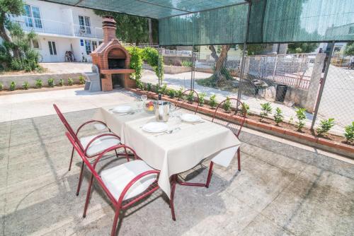 Gallery image of Apartment Vesna in Podaca