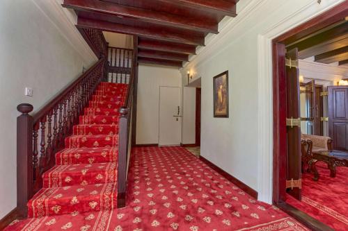 Fotografie z fotogalerie ubytování The Leela Ashtamudi, A Raviz Hotel v destinaci Kollam