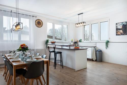 Fotografie z fotogalerie ubytování Mäxle's Loft Winzeln v destinaci Winzeln