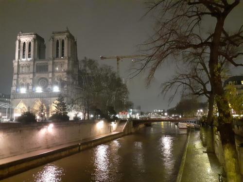 Studette Paris 4
