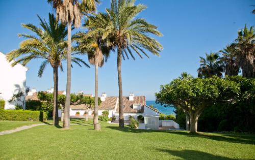 Holiday Home Clarisa