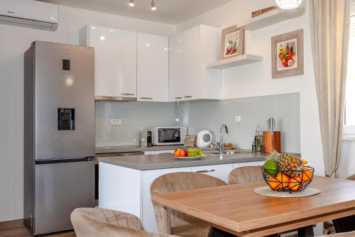 Gallery image of First Choice Apartment Rogoznica in Rogoznica